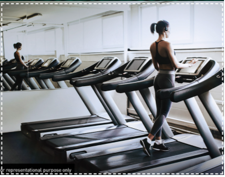 Prabhadevi Project Gym