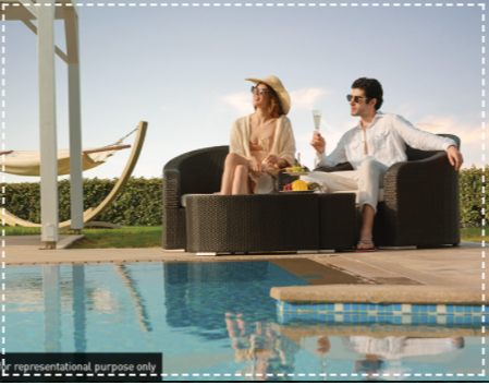 Prabhadevi Project Swimming Pool