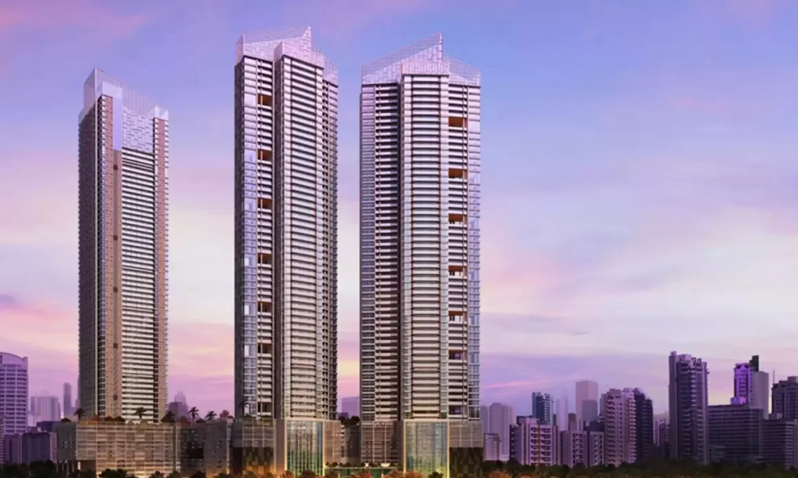 Prabhadevi Project Project